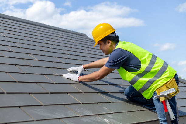 Best Residential Roofing Contractor  in Pymatuning Central, PA