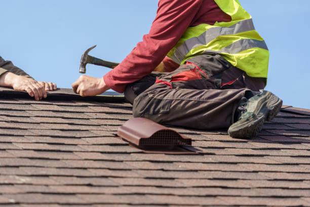 Best Roofing Contractor Near Me  in Pymatuning Central, PA