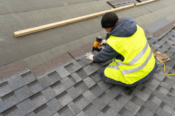 Quick and Trustworthy Emergency Roof Repair Services in Pymatuning Central, PA
