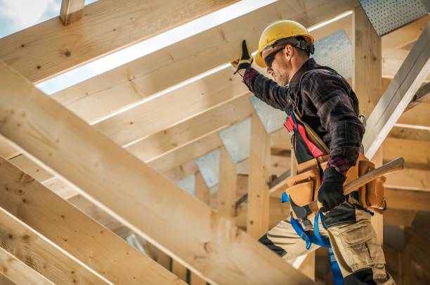 Best Residential Roofing Contractor  in Pymatuning Central, PA
