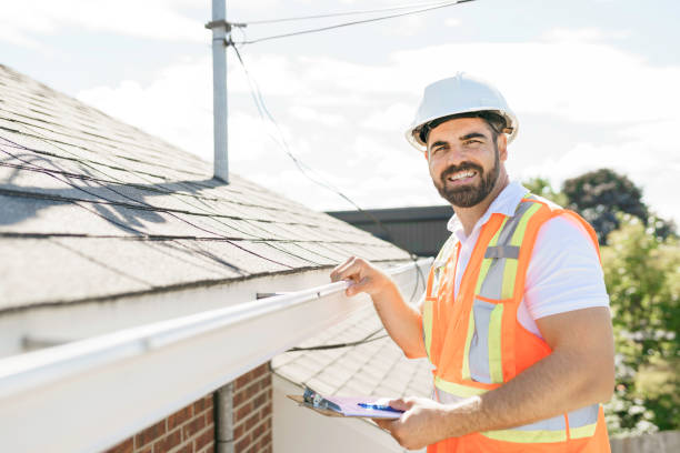 Quick and Trustworthy Emergency Roof Repair Services in Pymatuning Central, PA