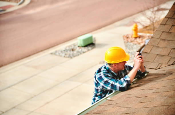 Best Commercial Roofing Services  in Pymatuning Central, PA