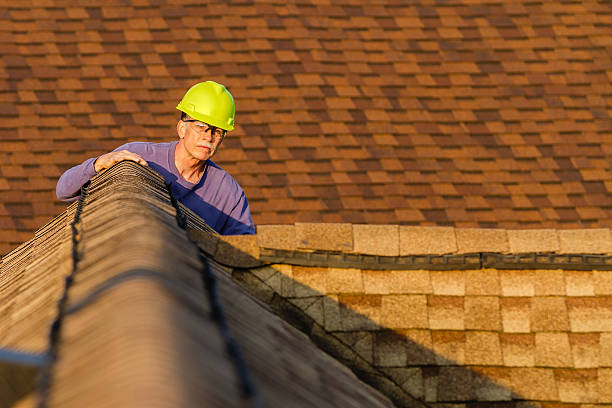Best Shingle Roofing Installation  in Pymatuning Central, PA