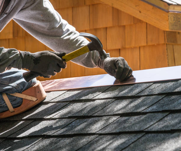 Best Commercial Roofing Services  in Pymatuning Central, PA